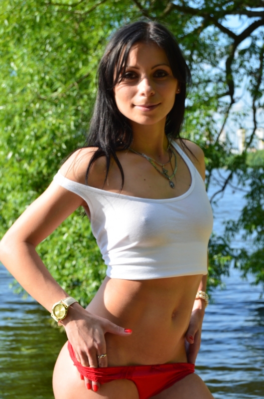 Татьяна, 22